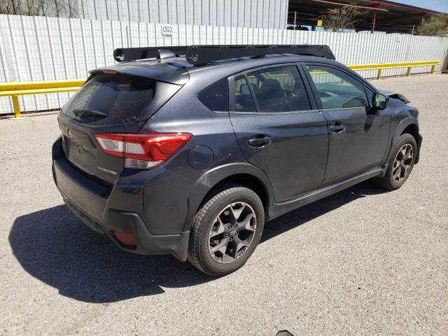 JF2GTAEC9K8233038 Subaru Crosstrek Premium