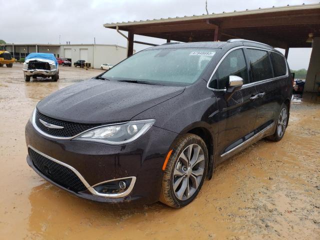 2017 CHRYSLER PACIFICA L - 2C4RC1GG8HR704455