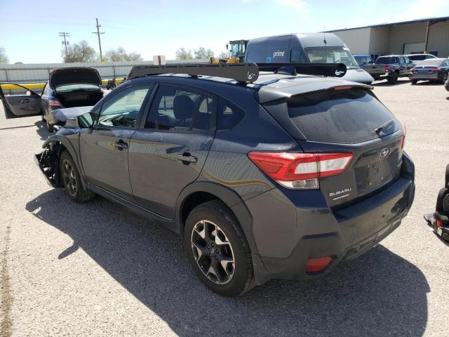 JF2GTAEC9K8233038 Subaru Crosstrek Premium