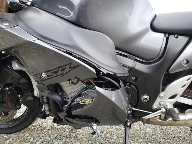 2020 SUZUKI GSX1300 RA JS1GX72B5L7100196