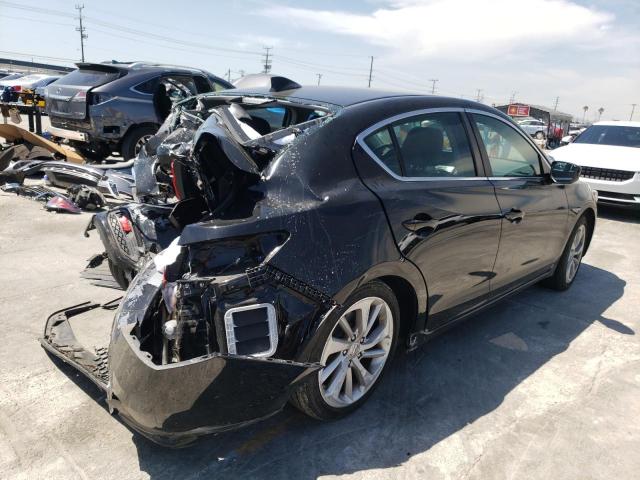 19UDE2F36JA002509 Acura Ilx Base Watch Plus