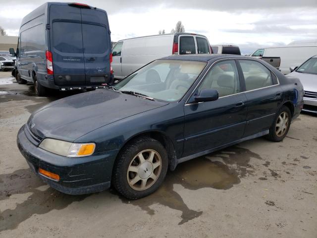 1994 Honda Accord Coupe EX