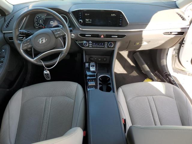 2021 HYUNDAI SONATA LIM - 5NPEH4J29MH074645