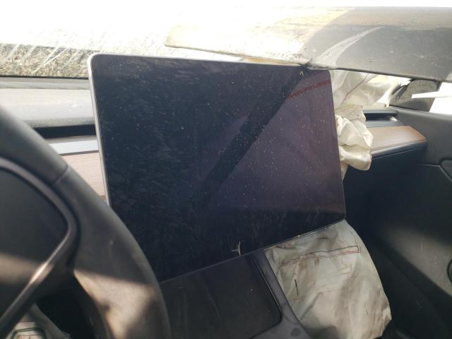 5YJYGDEF8MF268384 Tesla Model Y