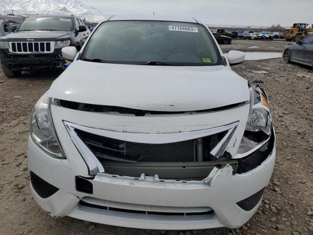 3N1CN7AP8JL841798 Nissan VERSA S