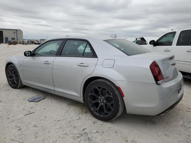 2C3CCABG4MH545841 Chrysler 300 S