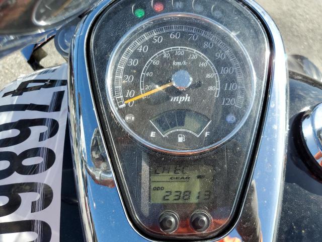 2015 SUZUKI VL800 - JS1VS55A6F2101064