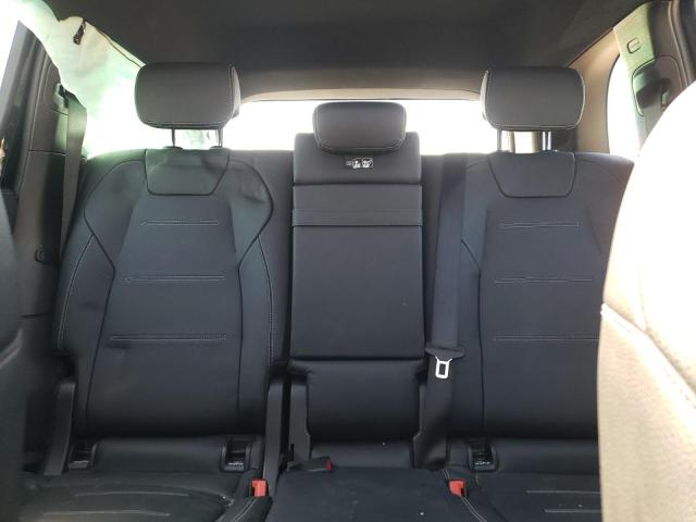 2021 MERCEDES-BENZ GLB AMG 35 W1N4M5BB0MW084379