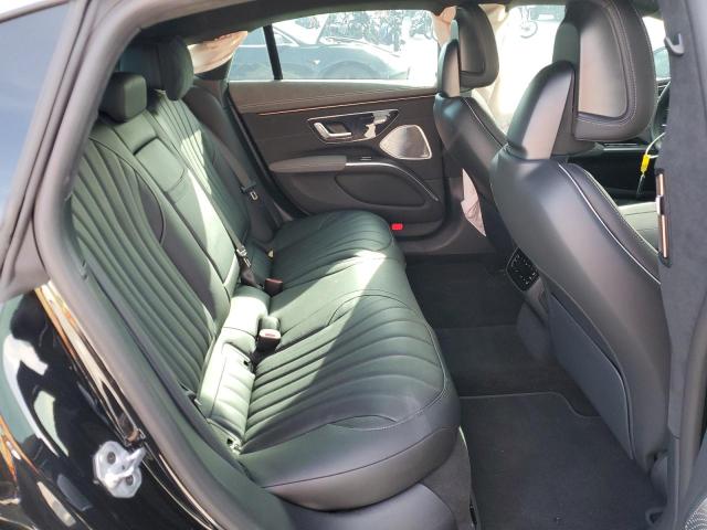 2022 MERCEDES-BENZ EQS SEDAN - W1KCG2DB8NA004689