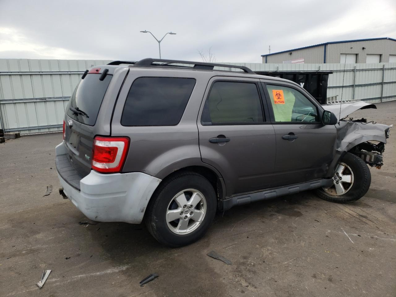 2010 Ford Escape - Image 3