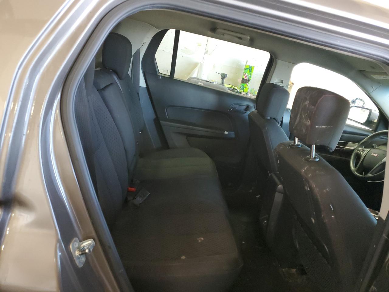 2CTFLCEW4A6304929 2010 GMC Terrain Sle