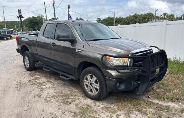 2010 Toyota Tundra 