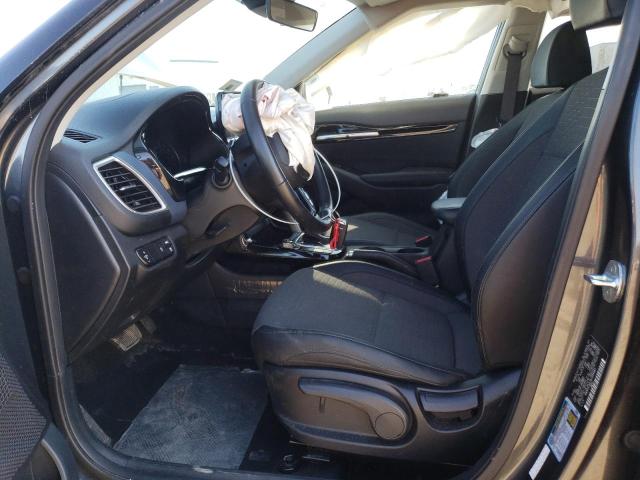 KNDEUCAA7N7294661 KIA SELTOS S