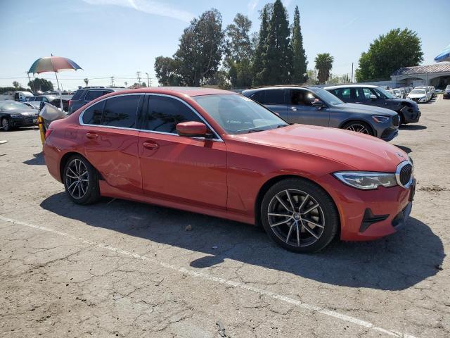 3MW5R1J04M8B73075 BMW 330I