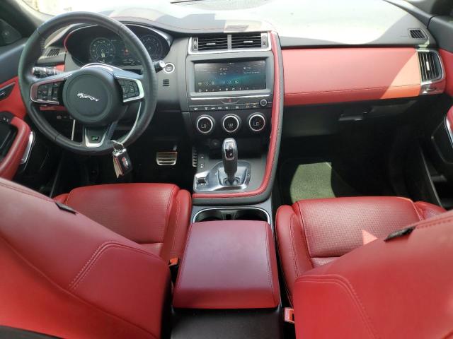 2020 JAGUAR E-PACE R-D - SADFM2GXXL1Z82961