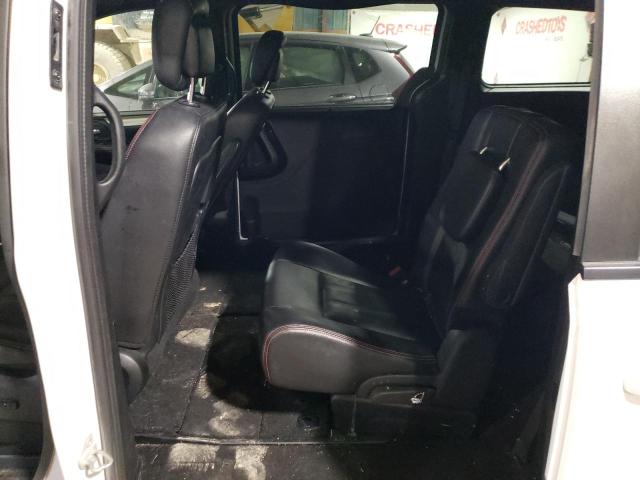 2C4RDGEG9KR534715 Dodge Grand Caravan Gt