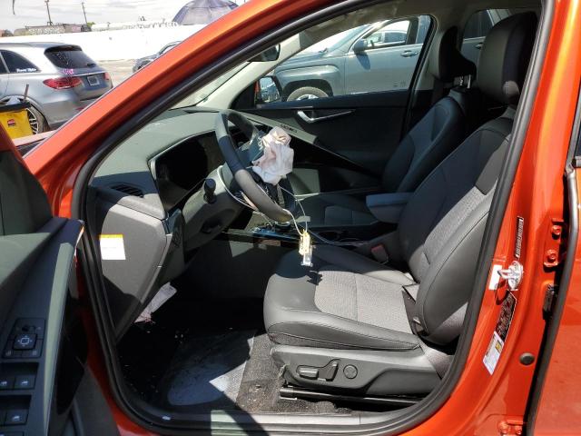 2023 KIA NIRO WIND - KNDCR3L15P5024977