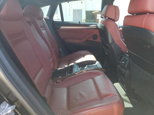 5UXFG2C59E0H09589 2014 BMW X6, photo no. 11