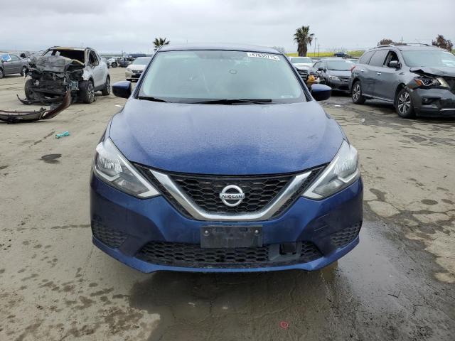 2019 Nissan Sentra S VIN: 3N1AB7AP0KY228319 Lot: 47830713