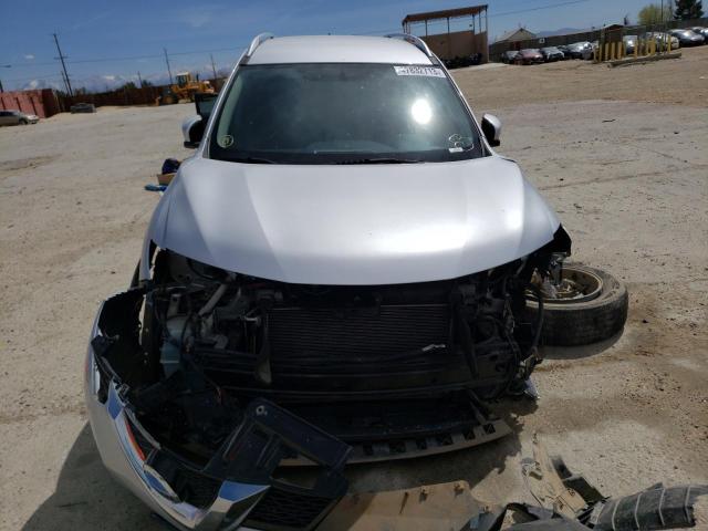 KNMAT2MT6FP526841 Nissan ROGUE S