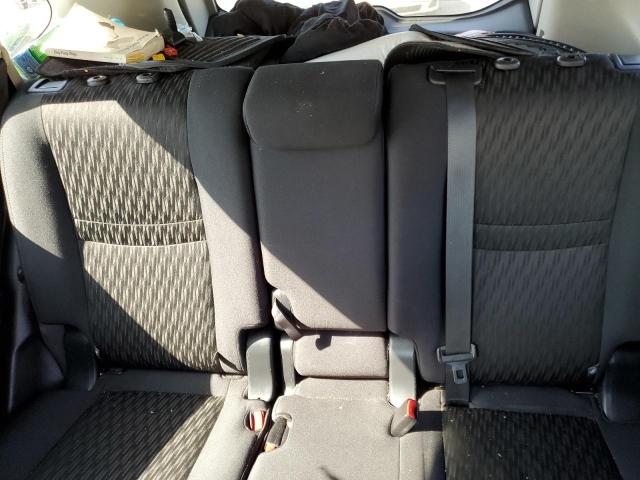 5N1AT2MT4KC717493 Nissan ROGUE S