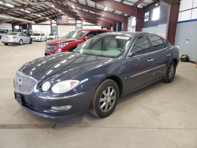 2008 Buick LaCrosse CXL