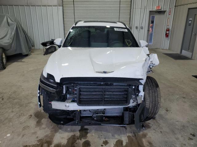 2023 GENESIS GV70 BASE - KMUMADTB6PU100915