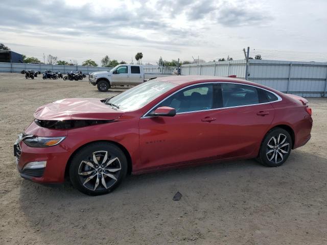 2022 Chevrolet Malibu RS