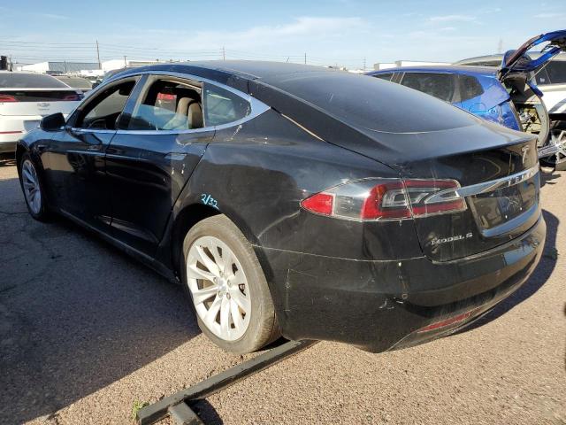 5YJSA1E29GF159424 Tesla MODEL S