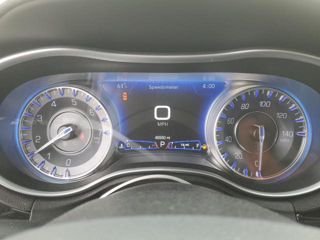 2C3CCABG4MH545841 Chrysler 300 S