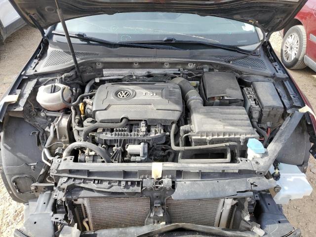 2016 VOLKSWAGEN GOLF SPORT - 3VWC17AU2GM519253