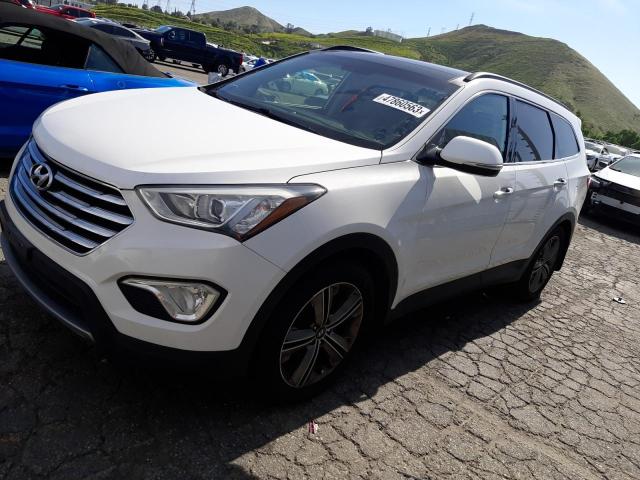 2015 HYUNDAI SANTA FE G - KM8SR4HF7FU118980