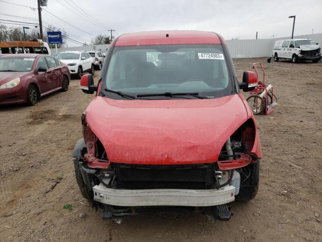 2015 RAM PROMASTER - ZFBERFBT2F6952027
