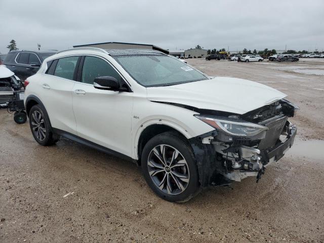 2019 INFINITI QX30 LUXE SJKCH5CR8KA010542