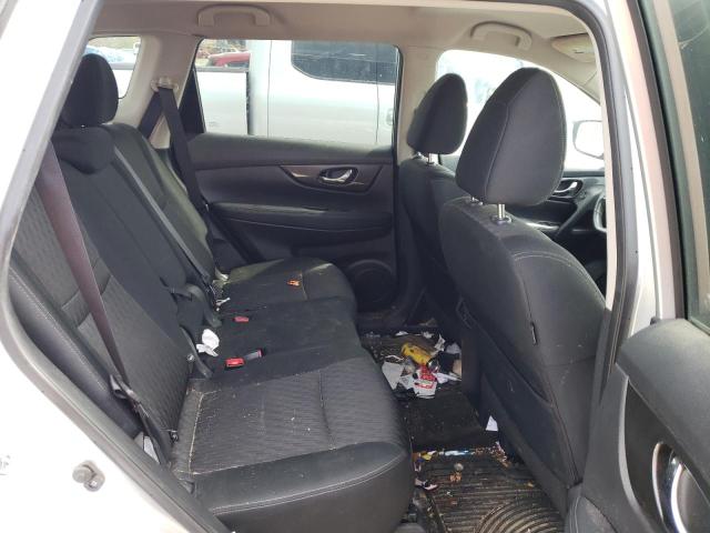 2019 NISSAN ROGUE S - KNMAT2MT3KP509327