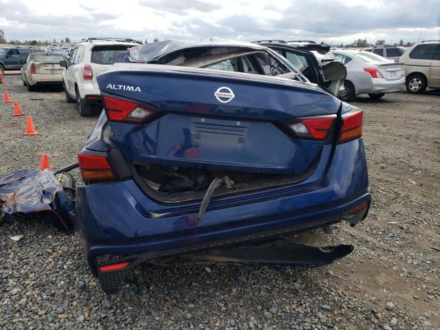 1N4BL4BV4NN398376 Nissan ALTIMA S