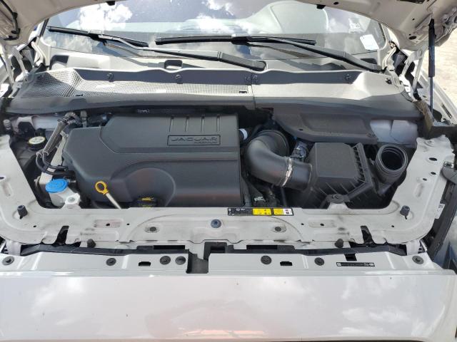 2020 JAGUAR E-PACE R-D - SADFM2GXXL1Z82961