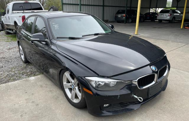 2015 BMW 328 XI SUL - WBA3B5C54FF960890
