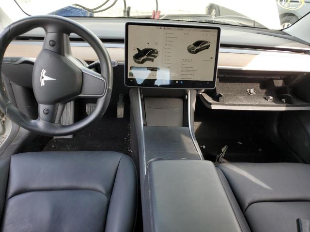 5YJ3E1EAXJF041521 Tesla MODEL 3
