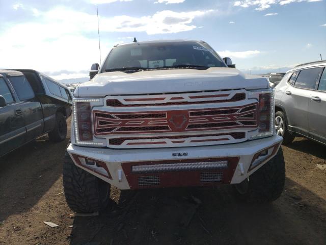 1FT7W2BT9KEG27186 Ford F250 Super Duty