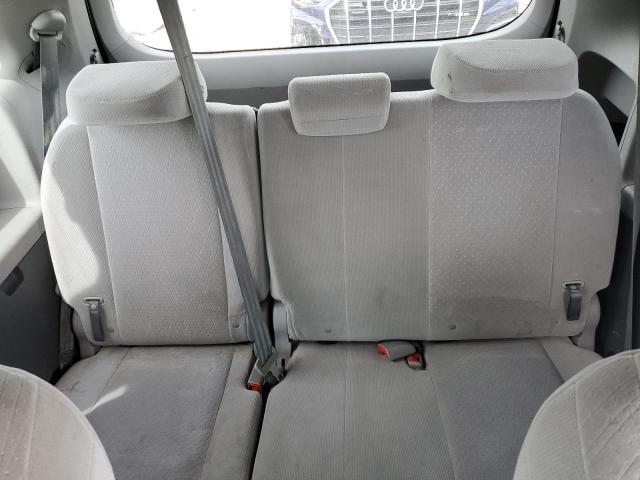 5TDJK3DC7FS099412 Toyota SIENNA LE