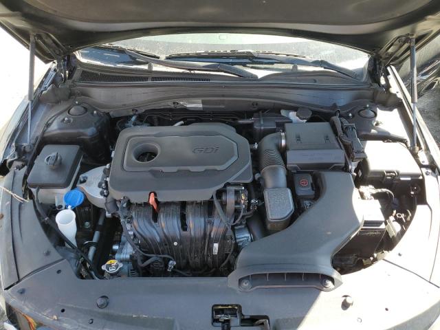 5XXGT4L3XKG340020 KIA Optima Lx