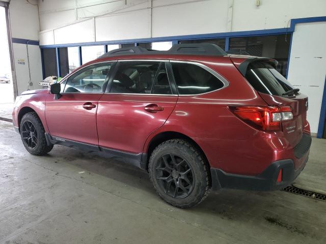 4S4BSAFC4J3321884 Subaru Outback 2.5i Premium