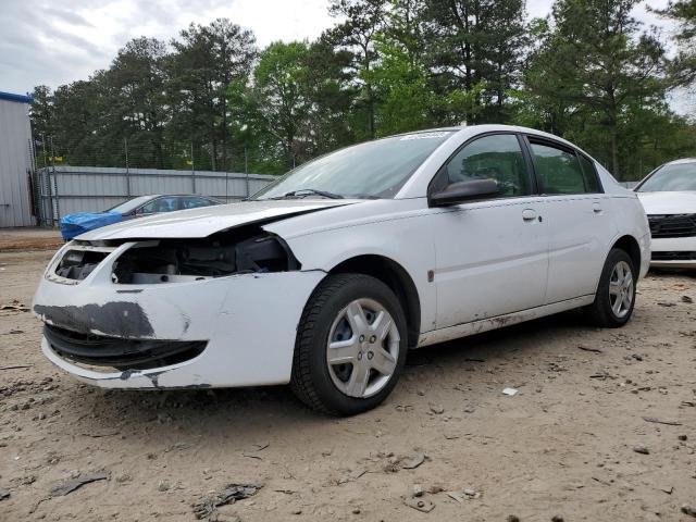 2006 Saturn Ion 