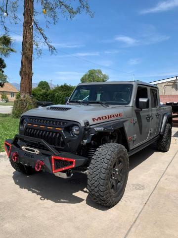 1C6JJTEG2ML528241 Jeep Gladiator Mojave