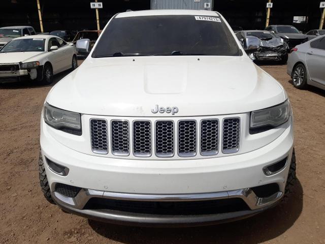 1C4RJEJM7EC336530 Jeep Grand Cherokee Summit