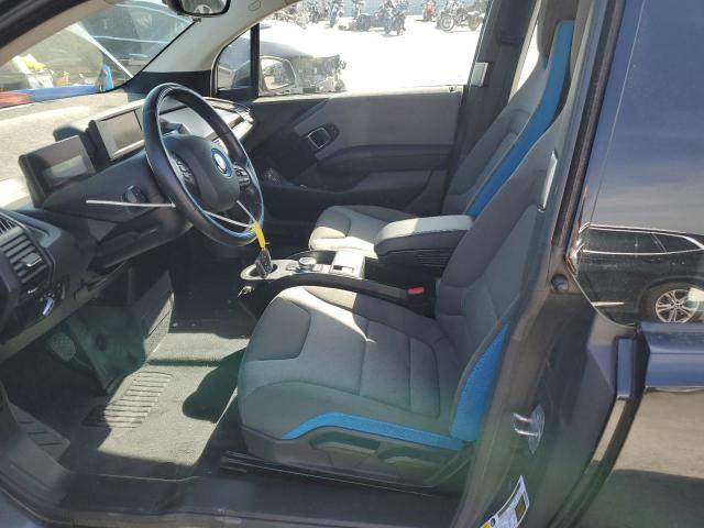 2018 BMW I3 BEV - WBY7Z2C58JVE65140