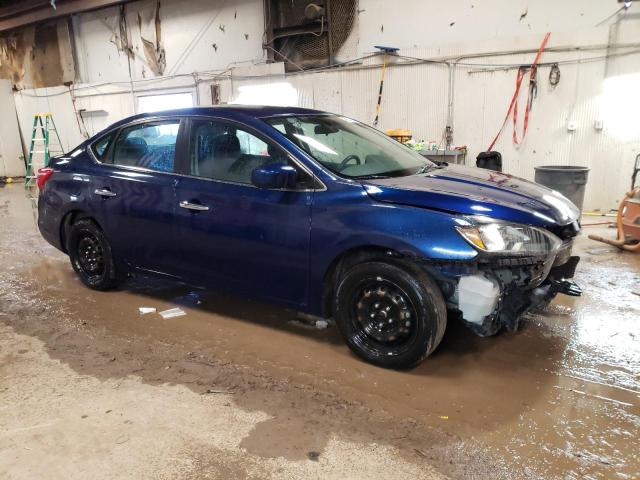 3N1AB7AP1HY396088 Nissan SENTRA S
