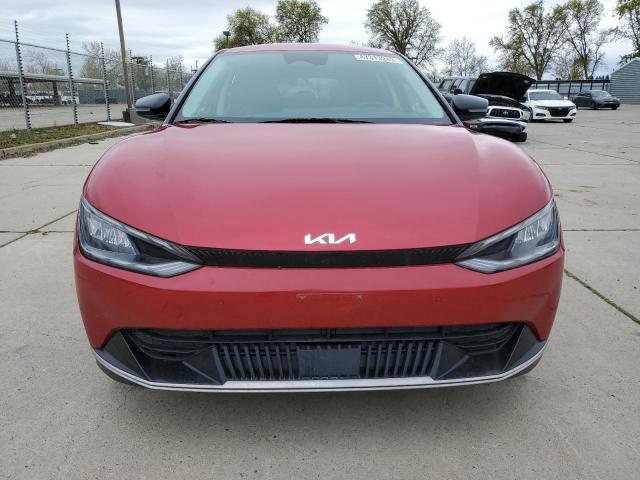 KNDC34LA8N5077693 KIA EV6 LIGHT