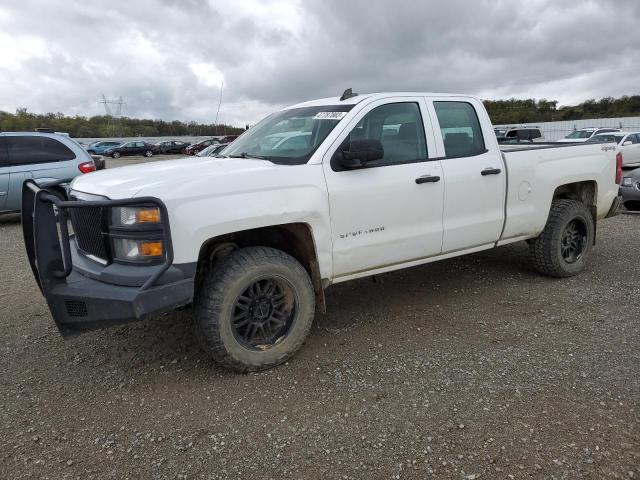 2015 Chevrolet C/K 1500 